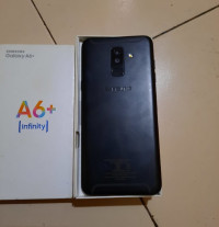 Samsung  A6+