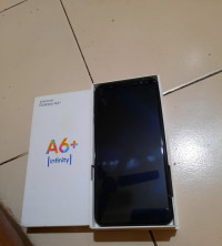 Samsung  A6+