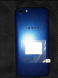 Blue Oppo  A71k