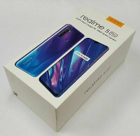 Realme 5