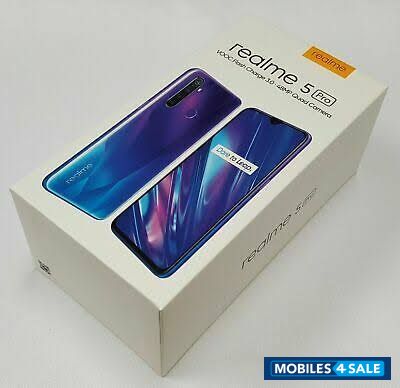 Realme  5