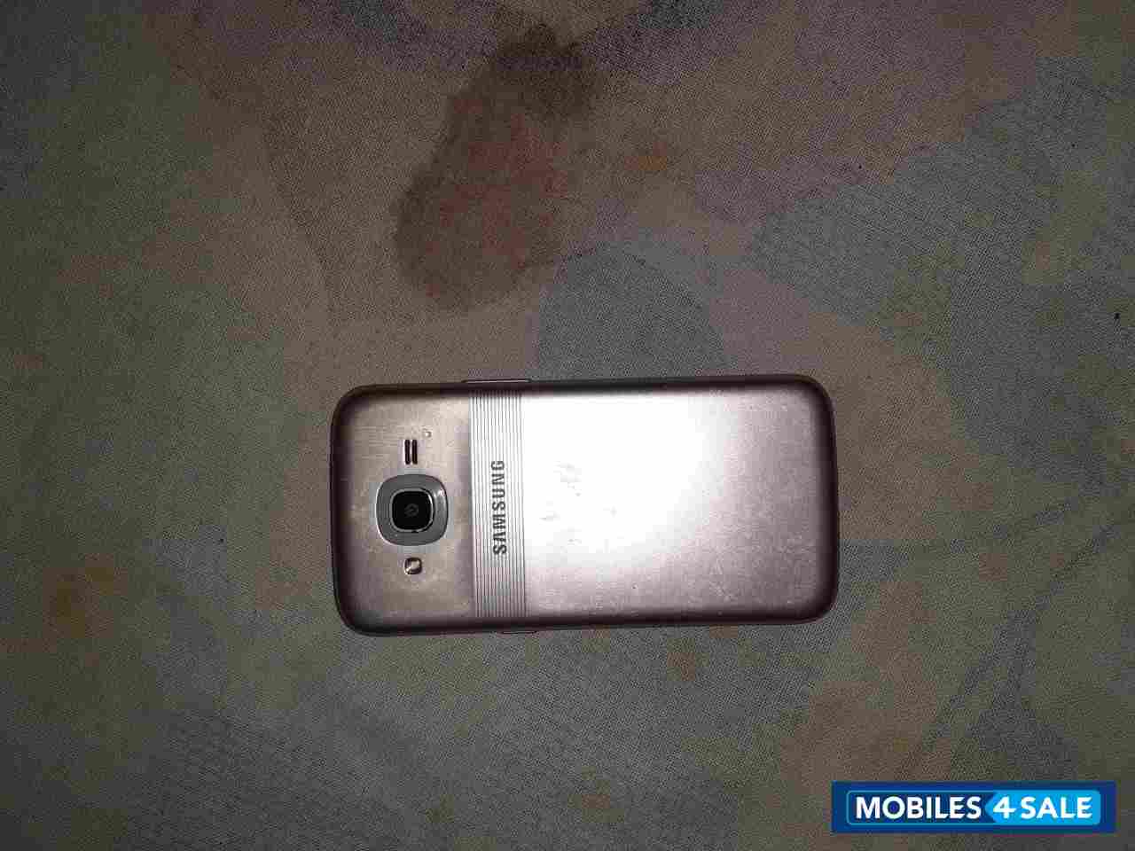 Samsung  Samsung Galaxy j2 6