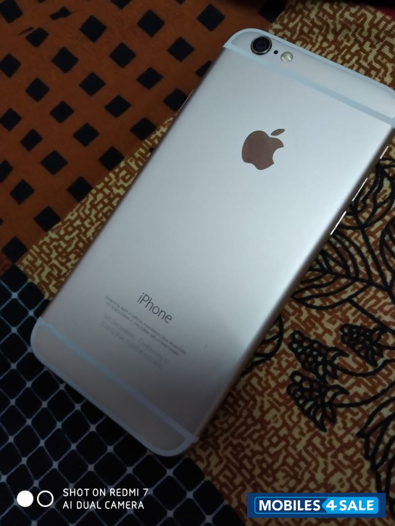 Apple  I phone 6