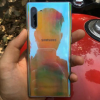 Samsung  S10 edge