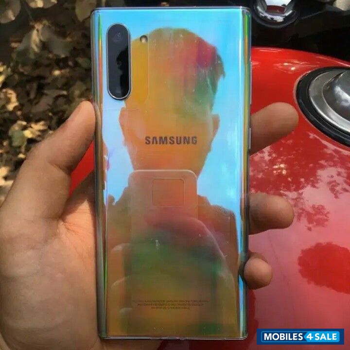 Samsung  S10 edge
