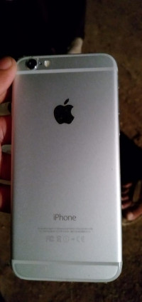 Apple  Iphone 6