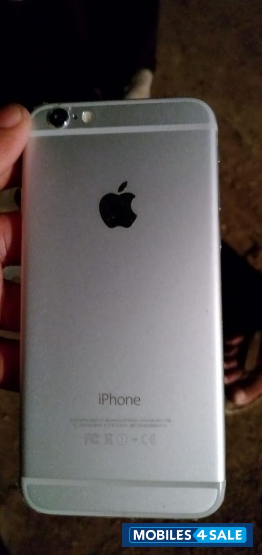 Apple Iphone 6 Apple Iphone 6