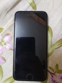 Apple  iphone 7 128 GB  Black