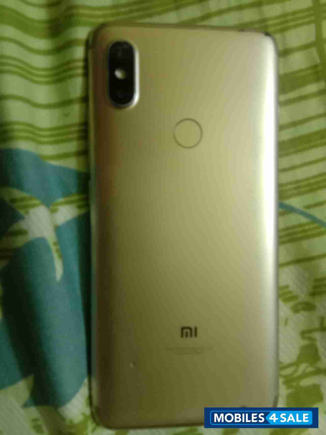 Grey Xiaomi  Y2