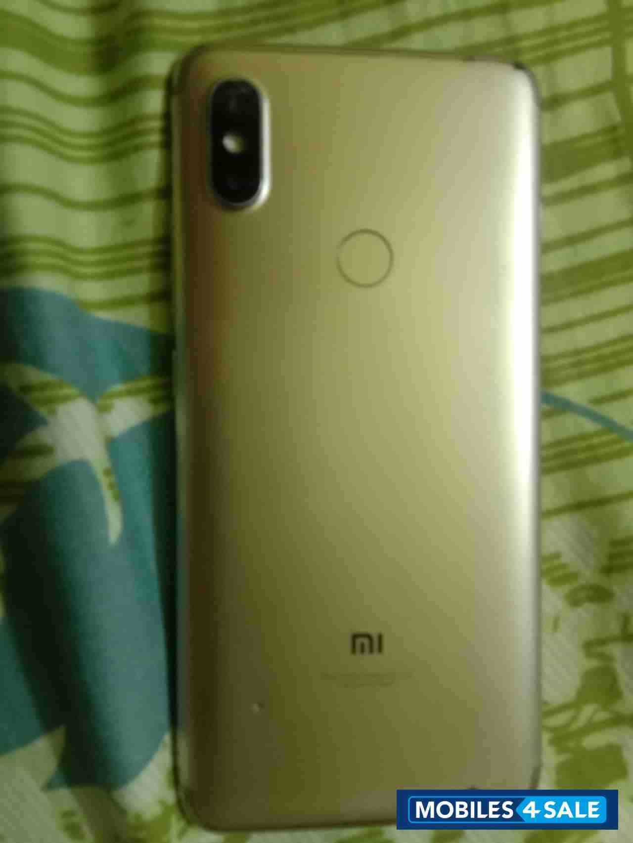 Grey Xiaomi  Y2