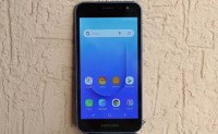 Samsung  Galaxy j2 core