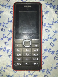 Nokia  Nokia 107