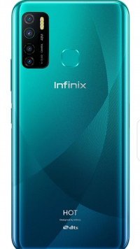 Infinix  Hot 9 Pro