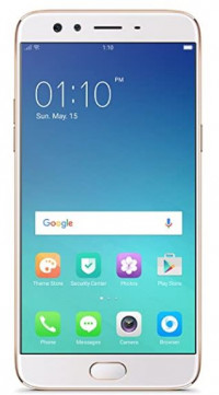 Oppo  f3 plus