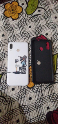 Asus  zenfone max pro m1