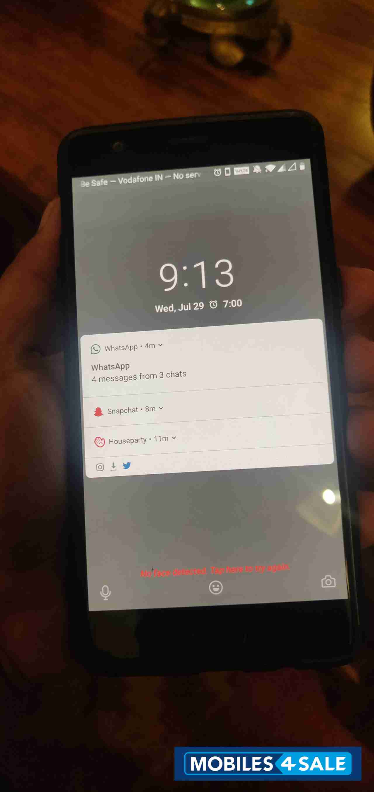 OnePlus  One plus 3T