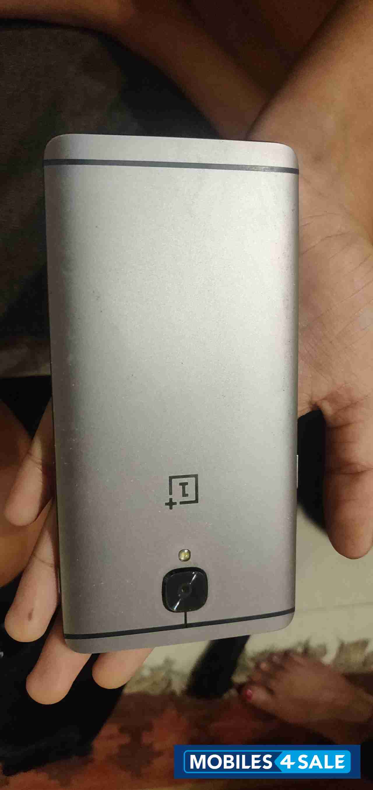OnePlus  One plus 3T