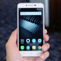 Lenovo Lenovo Vibe k5 plus