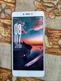 Xiaomi  Mi note 4