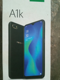 Oppo A1k
