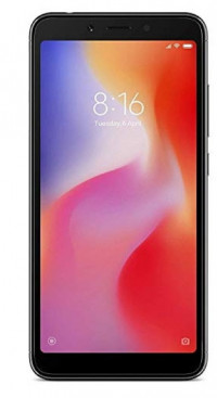Redmi Redmi 6