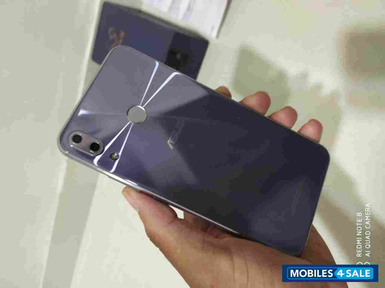 Asus  Asus zenfone 5x