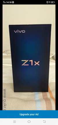Vivo  Vivo Z1x