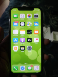 Apple I phone 11