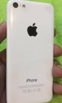 Apple  iPhone 5c