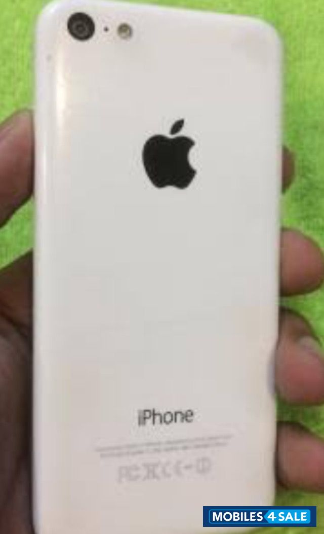 Apple  iPhone 5c