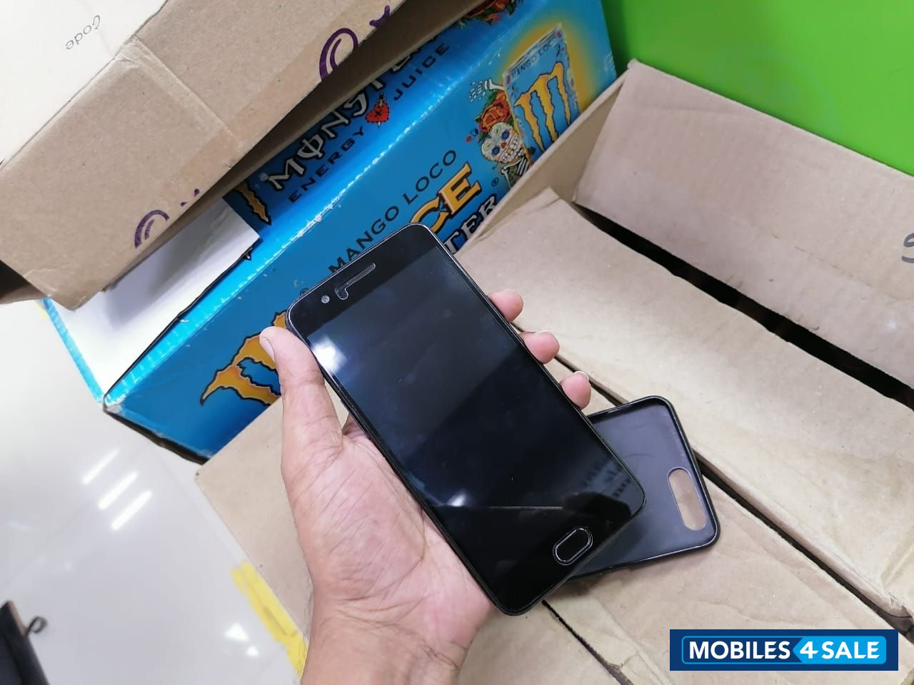 OnePlus One plus 5 ( 8gb /128 )