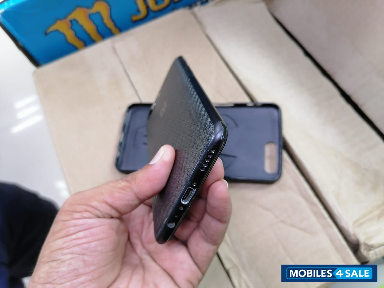 OnePlus One plus 5 ( 8gb /128 )