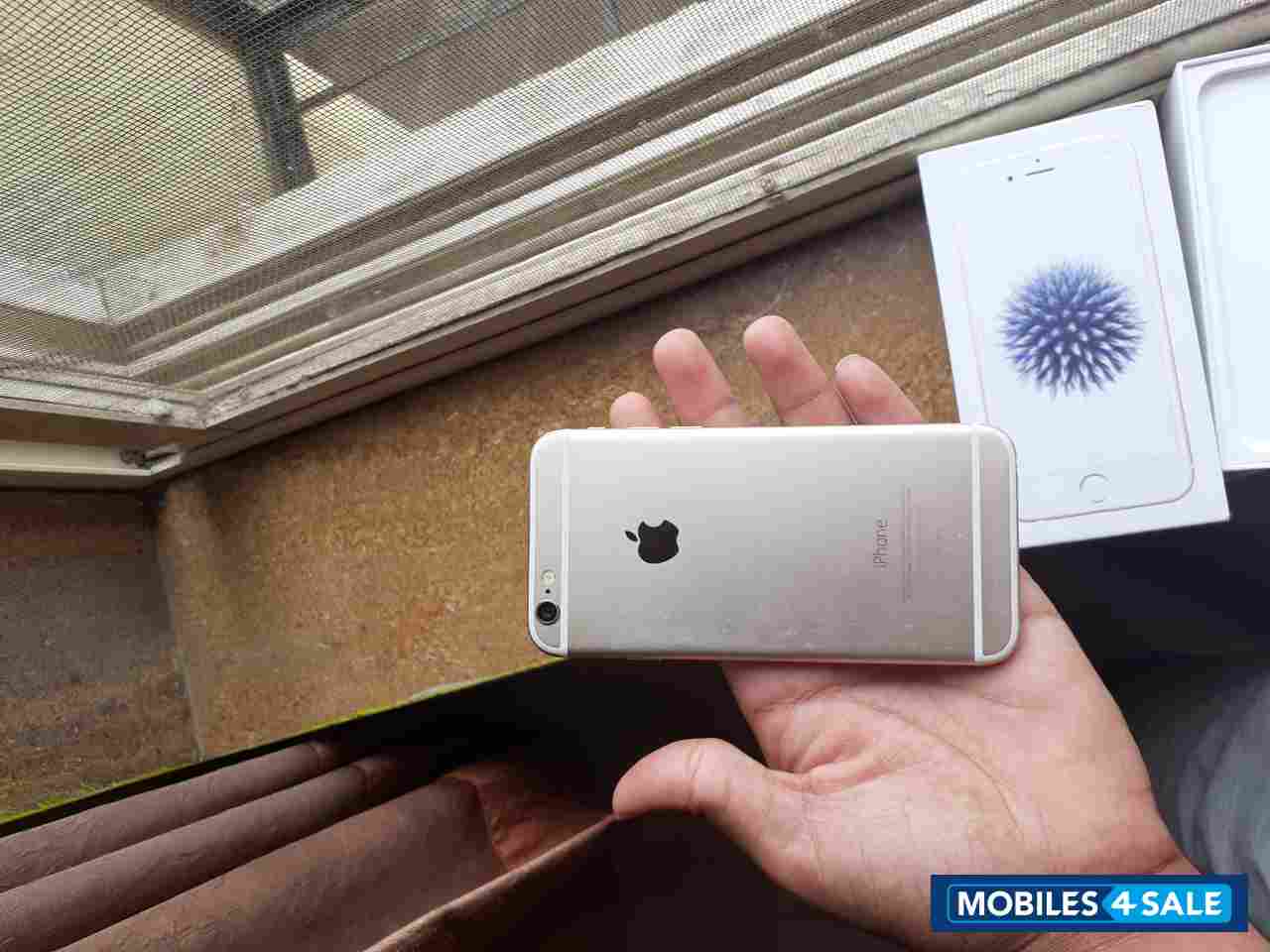 Apple  iphone 6 32 gb