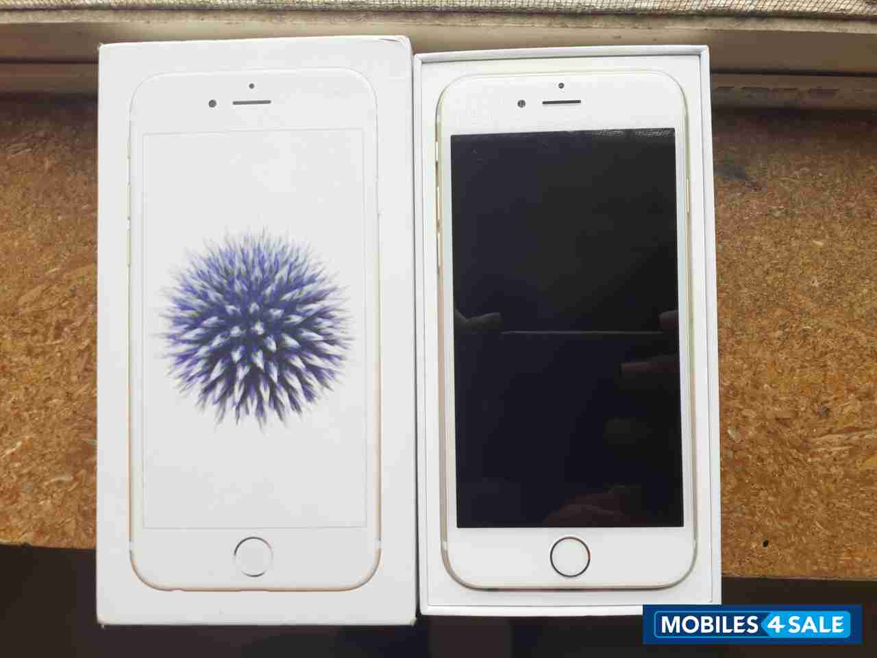 Apple  iphone 6 32 gb