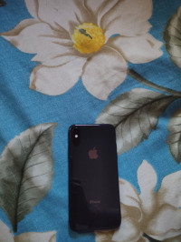 Space Grey Apple  Iphone Xs