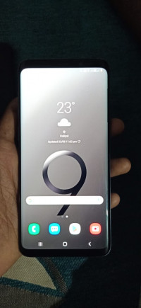 Samsung  S9 plus