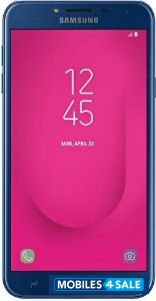Samsung  Galaxy j2 2018