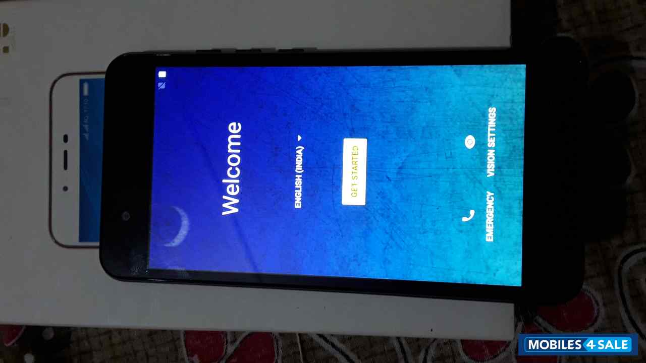 Micromax Yunique 2 plus