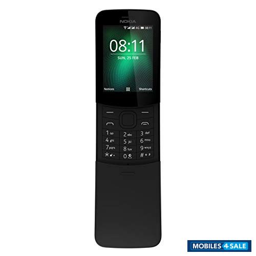 Nokia 8110 4g