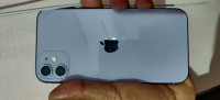 Apple  I phone  11 128gb
