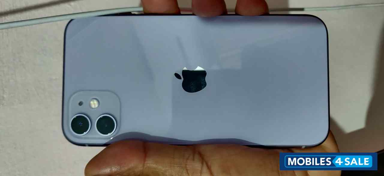 Apple  I phone  11 128gb