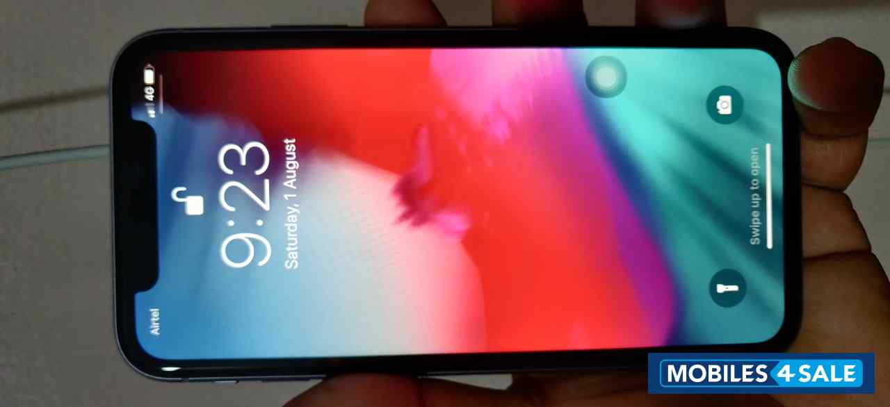 Apple  I phone  11 128gb