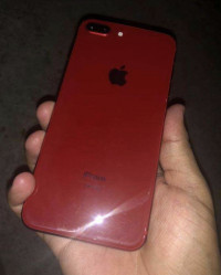 Apple  8 plus