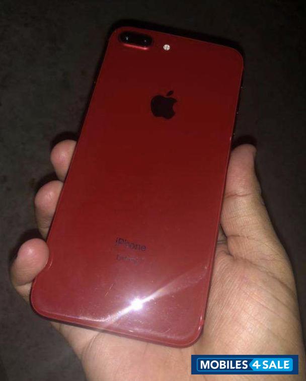Apple  8 plus