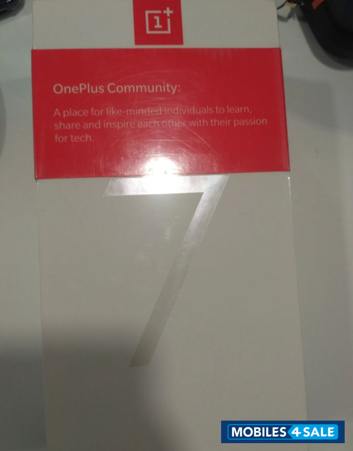 OnePlus  7 8/256