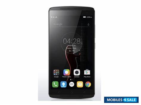 Lenovo  k4 note