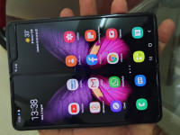 Samsung  Galaxy Fold