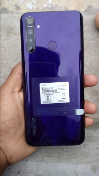 Realme  Realme 5s