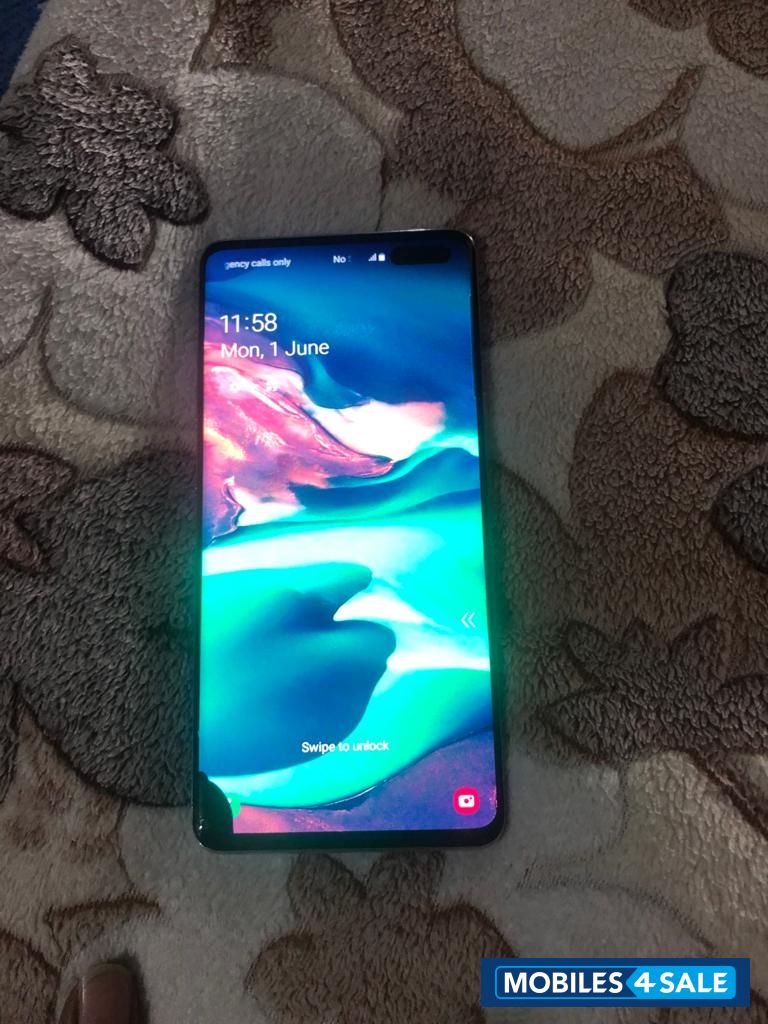 Samsung  Samsung S10 5G