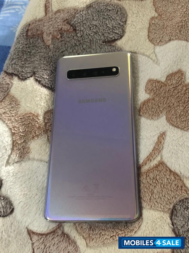 Samsung  Samsung S10 5G
